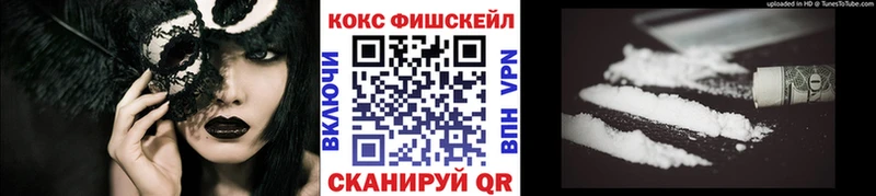 КОКАИН Fish Scale  Купить закладки  Шали 